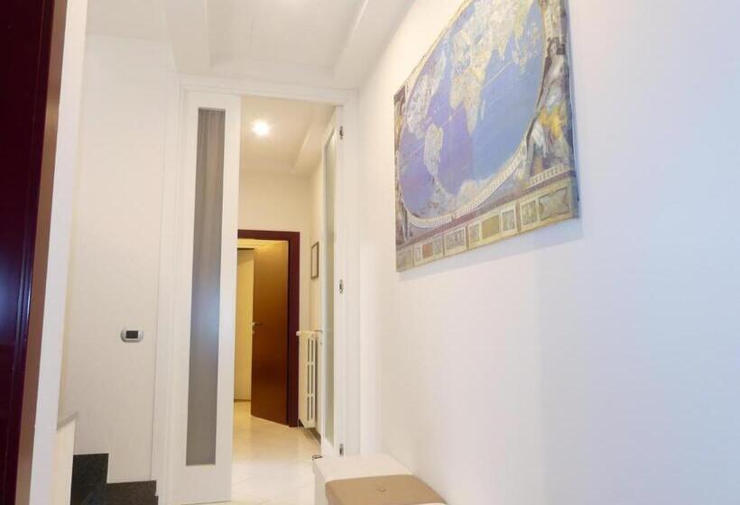 צימר Il Fiore Di Monnalisa