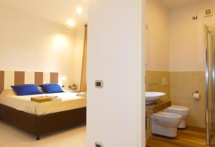 צימר Il Fiore Di Monnalisa