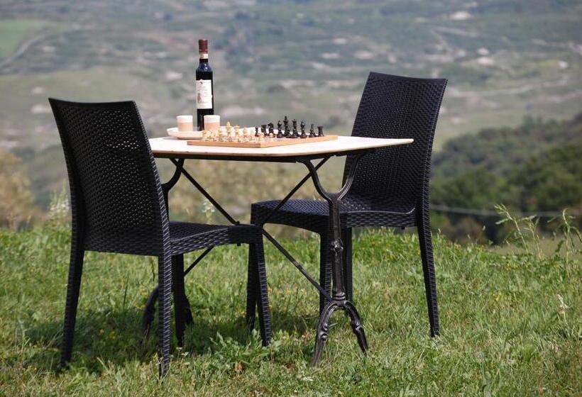 مبيت وإفطار Il Podere Bellavista