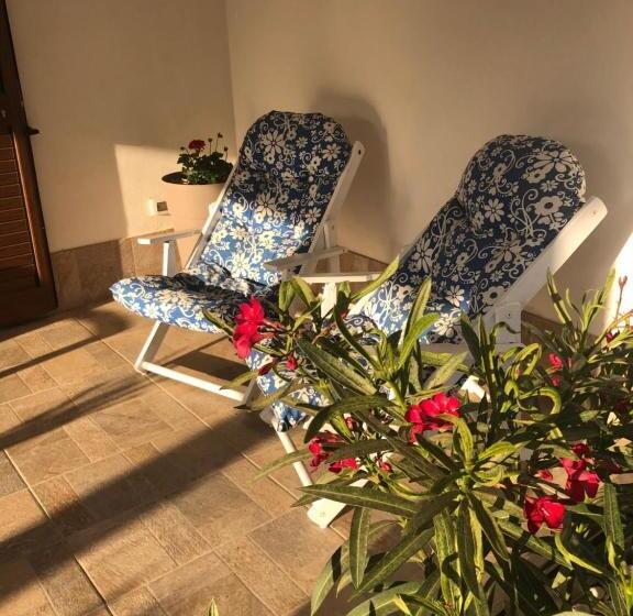 تختخواب و صبحانه Villa Margherita