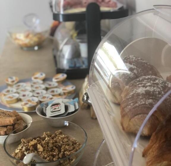 تختخواب و صبحانه Villa Margherita