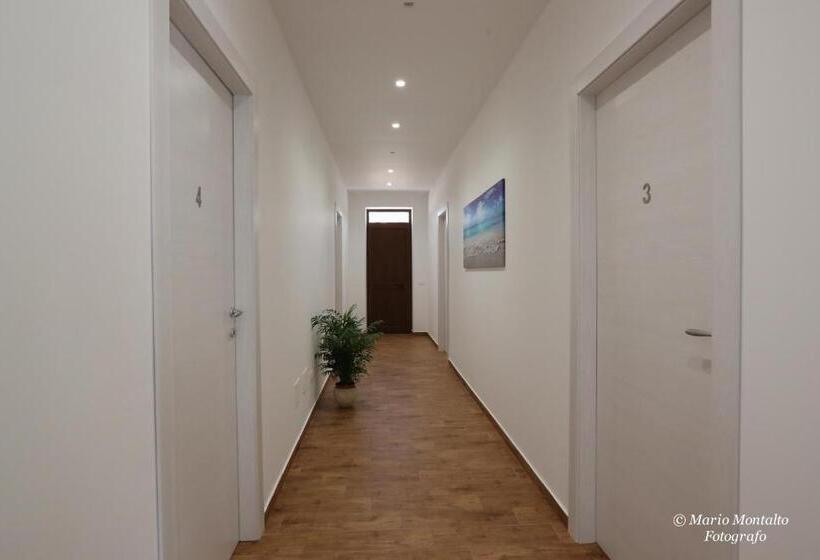 تختخواب و صبحانه Villa Margherita