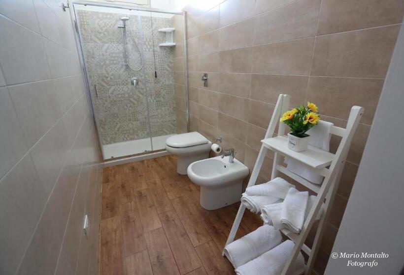 تختخواب و صبحانه Villa Margherita