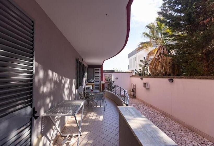Casa Guglielmi