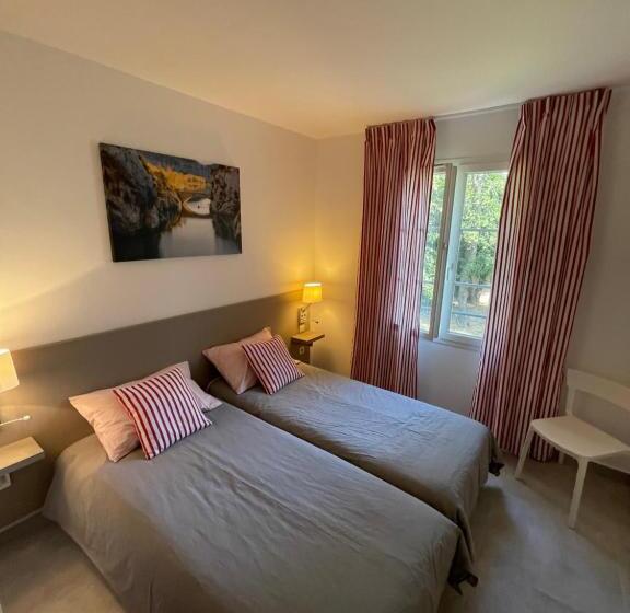 Casa Rama St Tropez