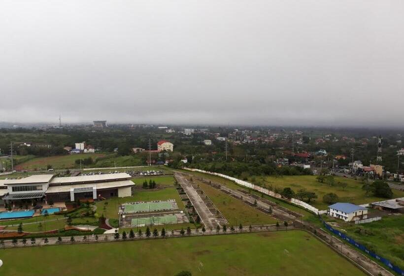 Condo At Smdc Wind Residences Tagaytay