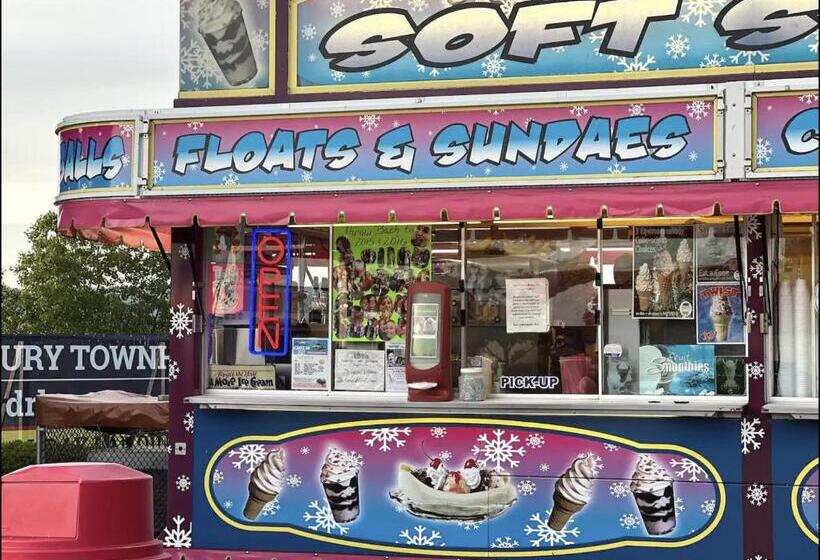 Dreamy Couples Cabin In The Shenandoah Forrest