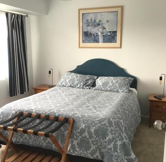 Fossil Coast B&b