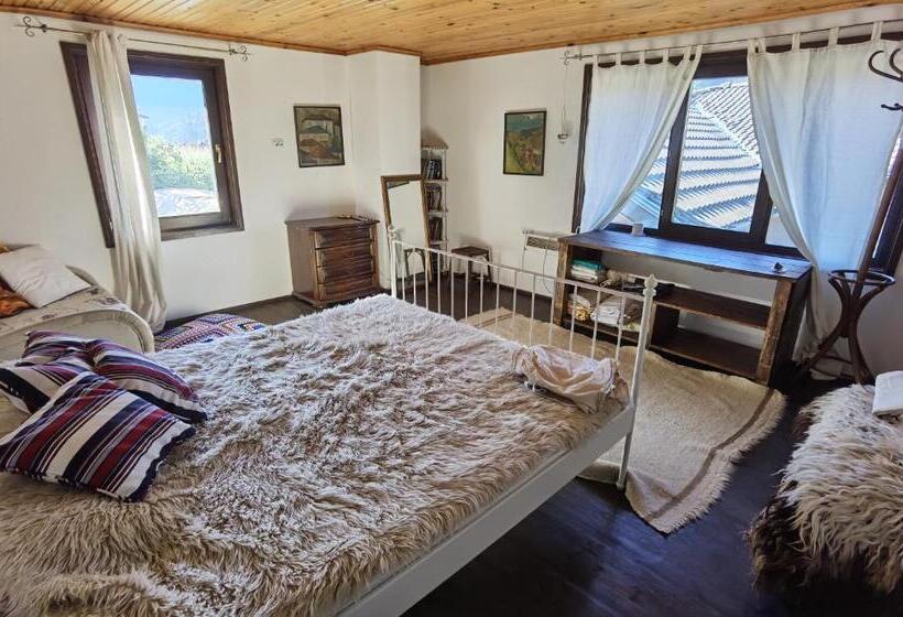 Guest House Smolyan