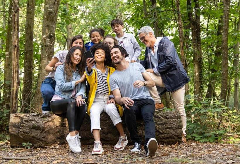 La Bergerie Yves Rocher