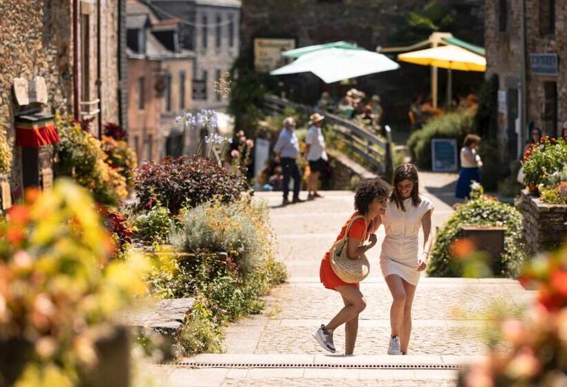 La Bergerie Yves Rocher