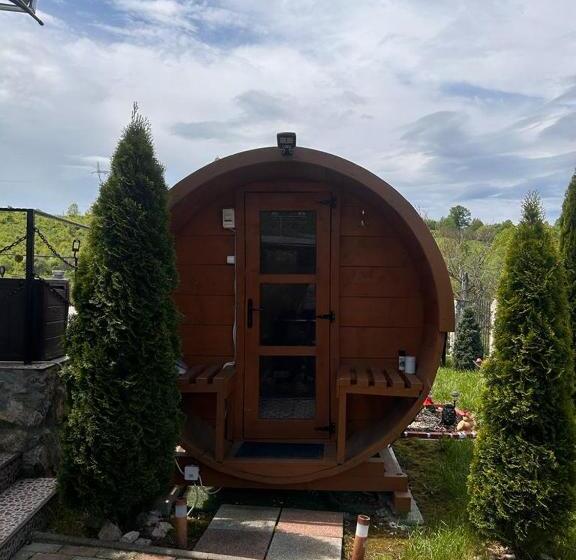 پانسیون Colț De Rai   Camera De Inchiriat