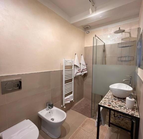 بنسيون Collimare Rooms & Sailing Near 5 Terre