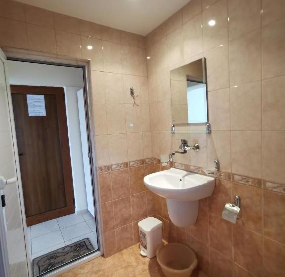 پانسیون Guest House Georgieva Ravda
