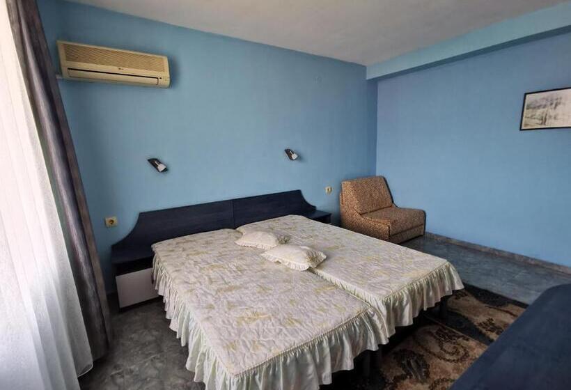 پانسیون Guest House Georgieva Ravda