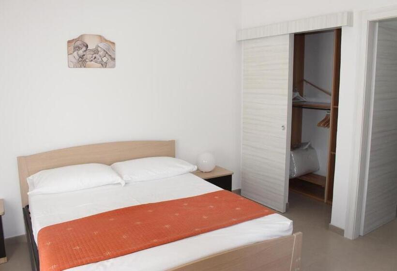 پانسیون La Casa Dell Emigrante