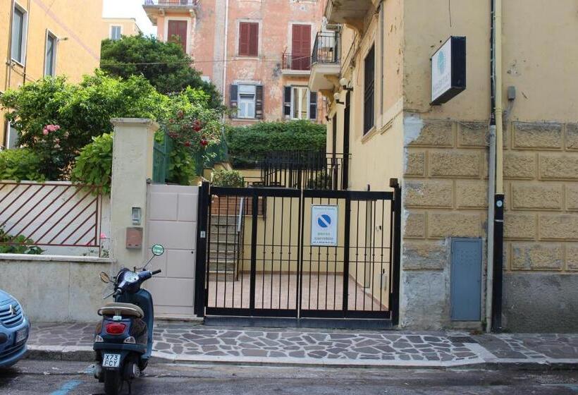 پانسیون La Casa Dell Emigrante