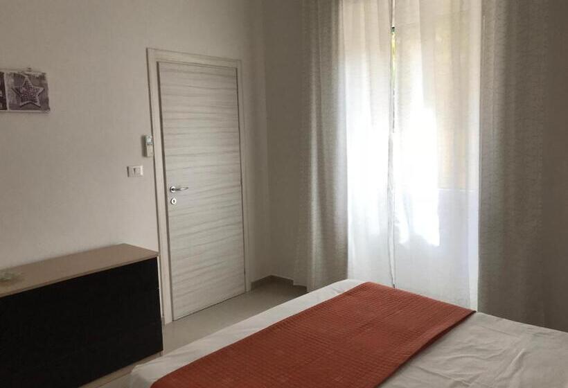پانسیون La Casa Dell Emigrante