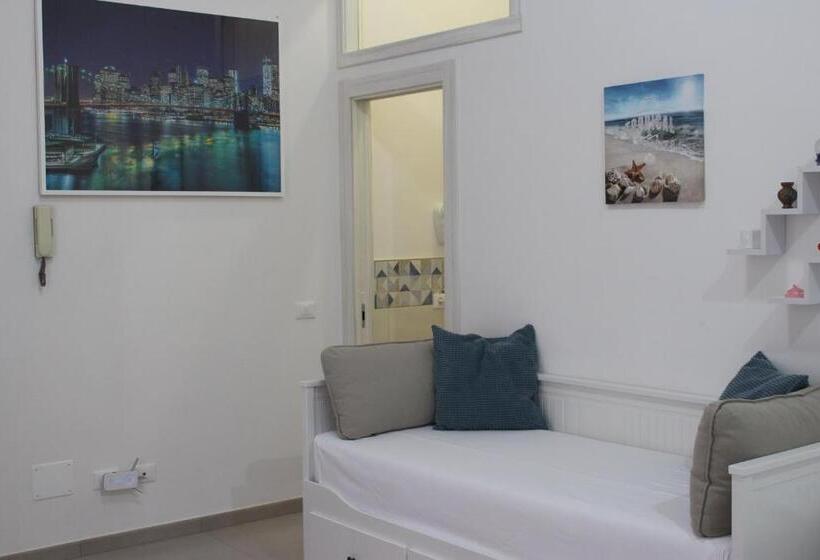 پانسیون La Casa Dell Emigrante