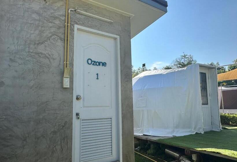 پانسیون Ozone By บ้านเขาค้อ