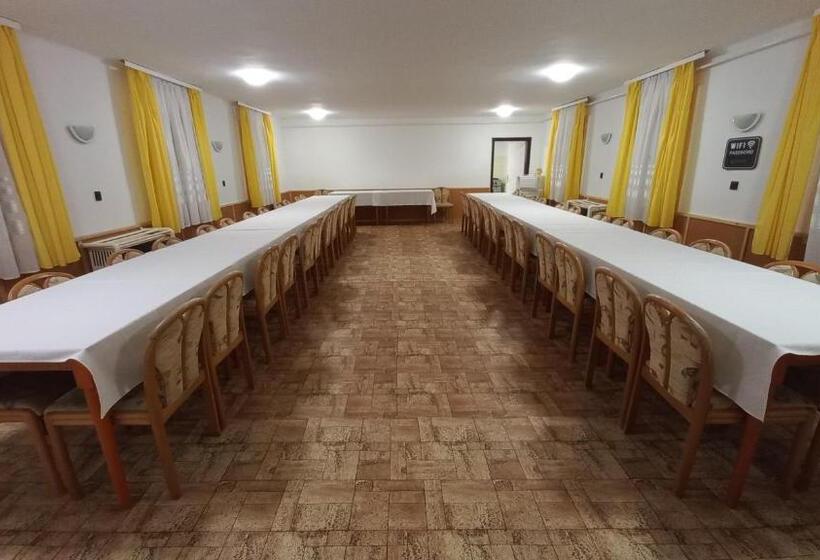 פנסיון Panoráma üdülő