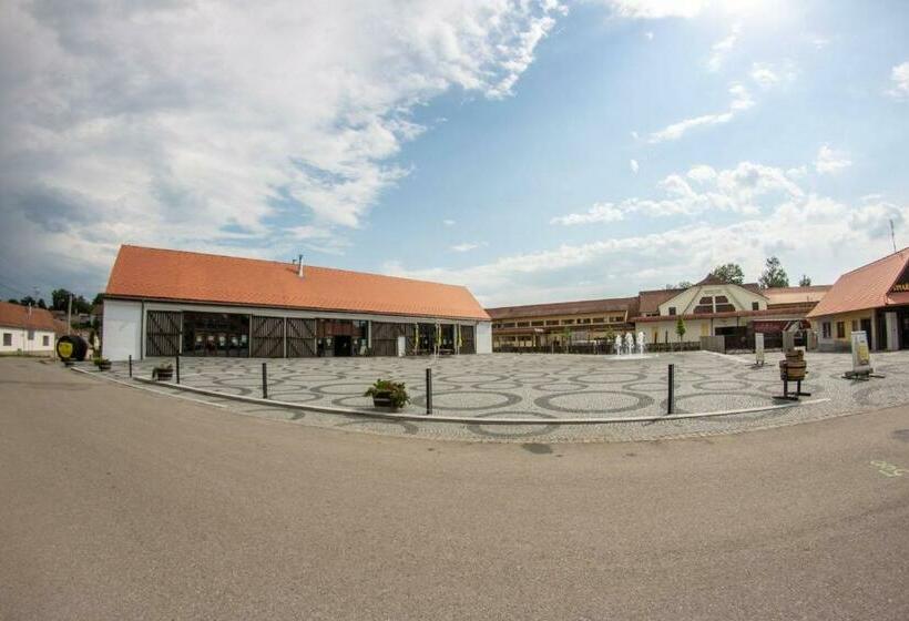 Пансион Penzion Castello