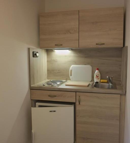 פנסיון Penzion Hubert