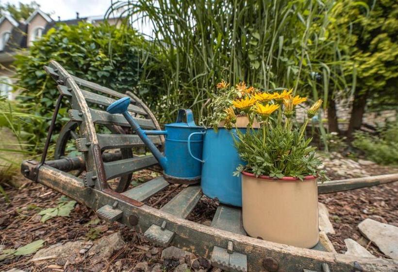 پانسیون Penzion U Zběhlíka