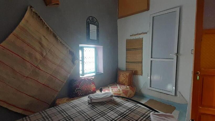 پانسیون Riad Dar Lemdrssa