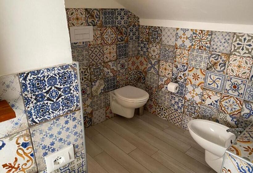 Villa Luisa B&b