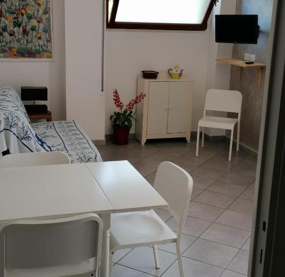 Villa Luisa B&b