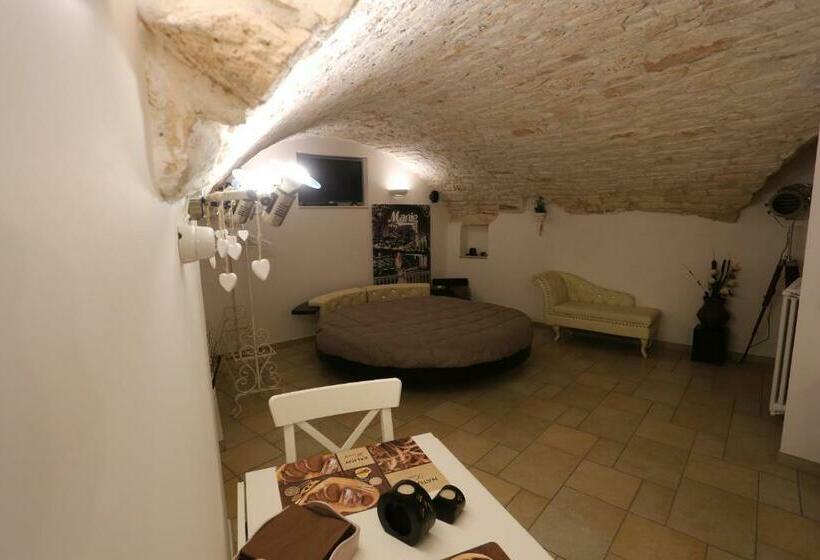 Общежитие Casa Vacanze Il Rifugio Del Principe