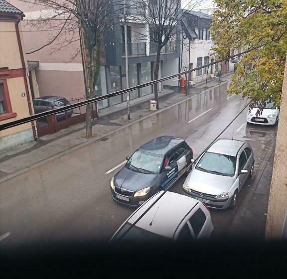Apartman Vanja