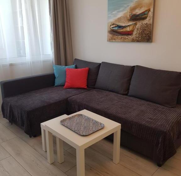 Apartment Neptun