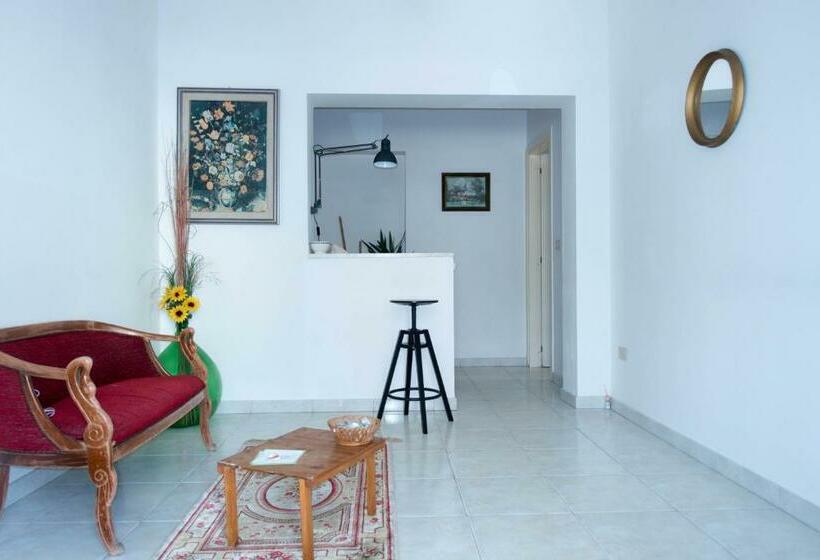 B&b Ad Un Passo Dal Mare