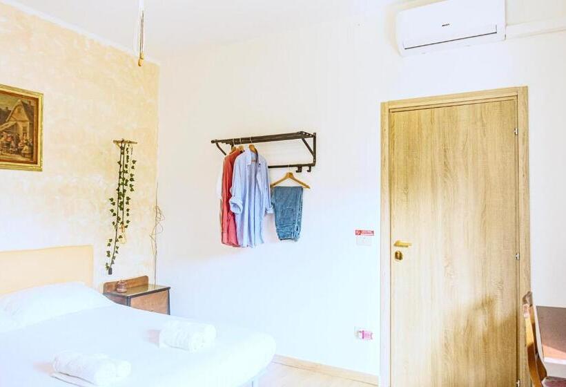 B&b Ad Un Passo Dal Mare