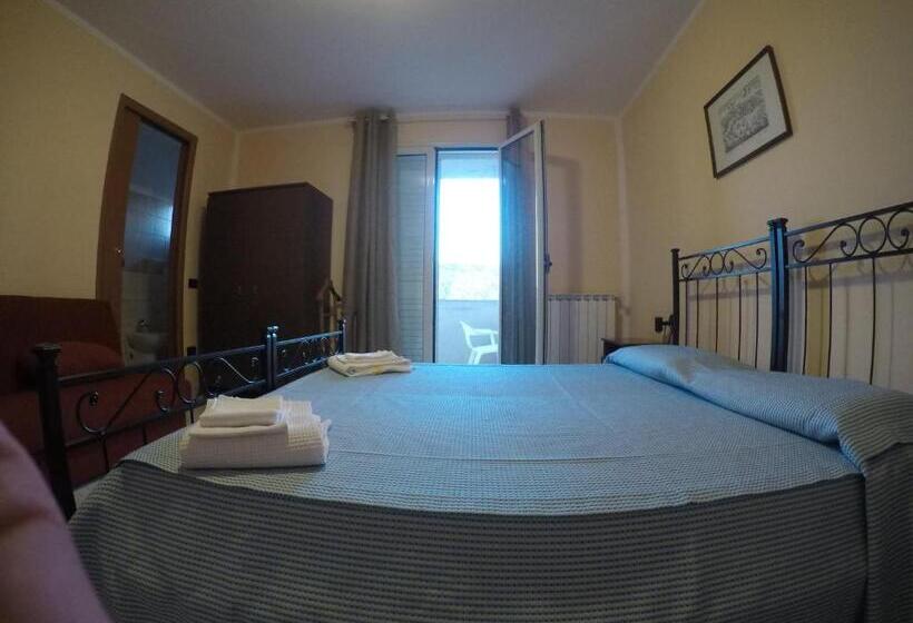 B&b Bassu