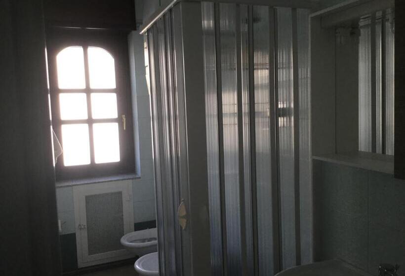 B&b Dimora Boemondo
