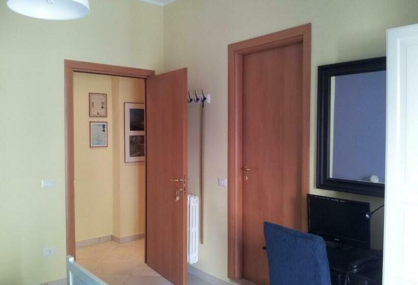 B&b Dimora Di Traiano
