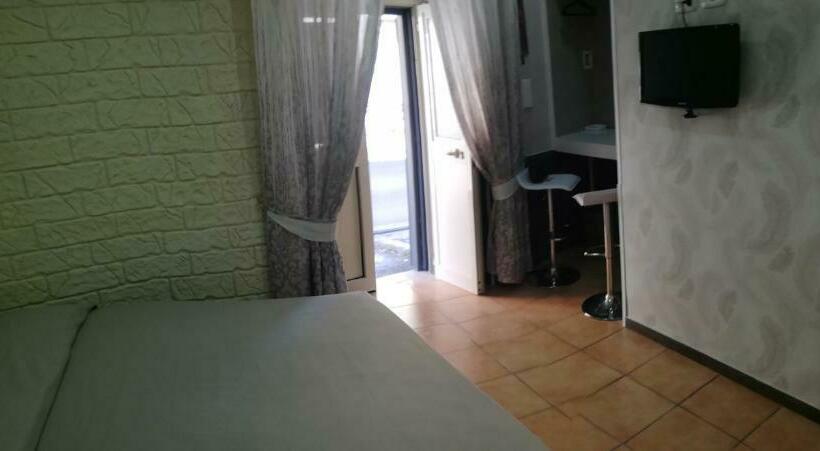 B&b Ercolano Scavi