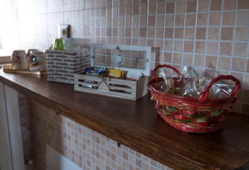 B&b I Trulli Dei Desideri