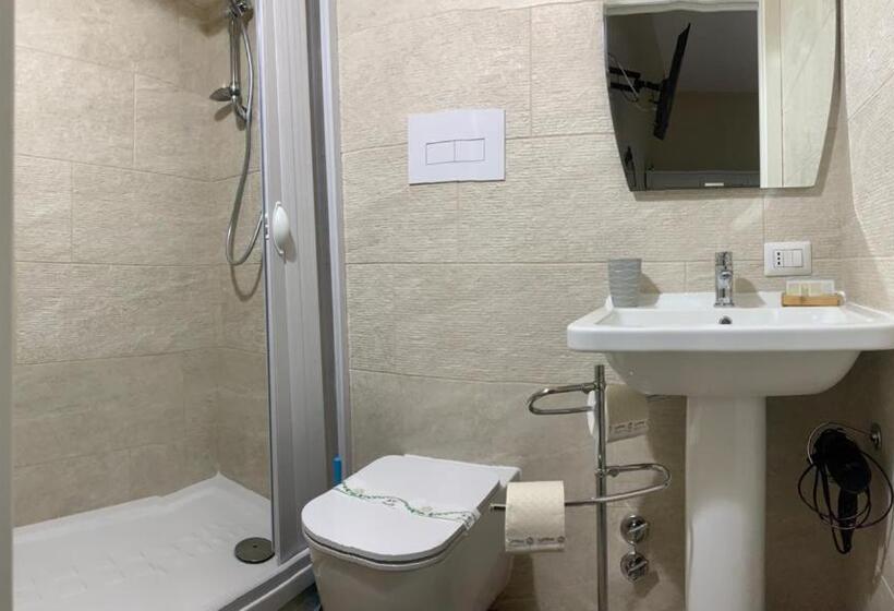 B&b La Casa Di Betty