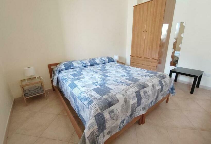B&b La Sunnella