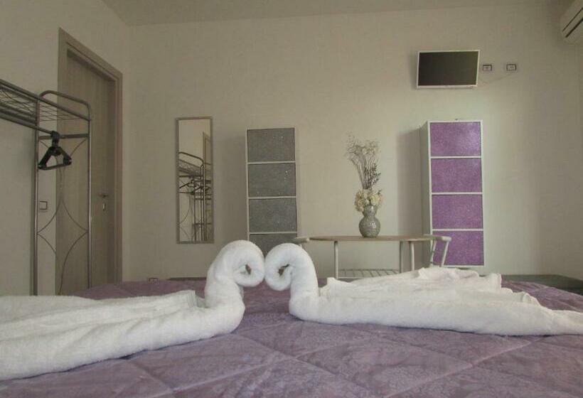 B&b Metalla