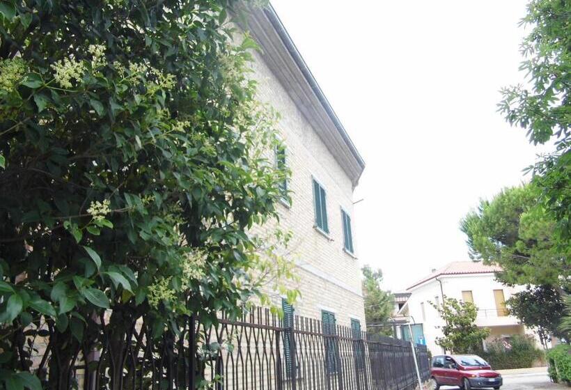 민박 A Casa Di Nelly