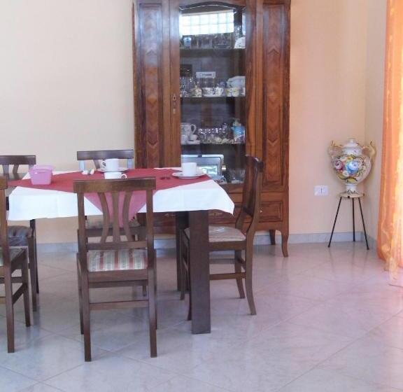 민박 A Casa Di Nelly