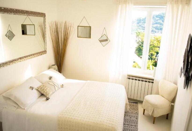 تختخواب و صبحانه Casa Maddy Suites Capri