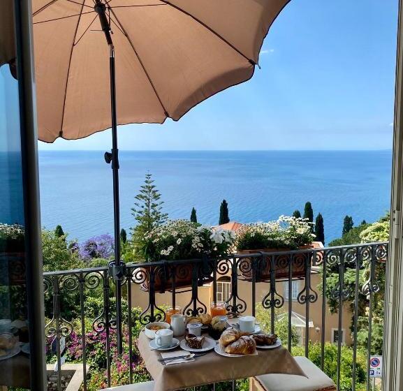 تختخواب و صبحانه Chiaro Di Luna