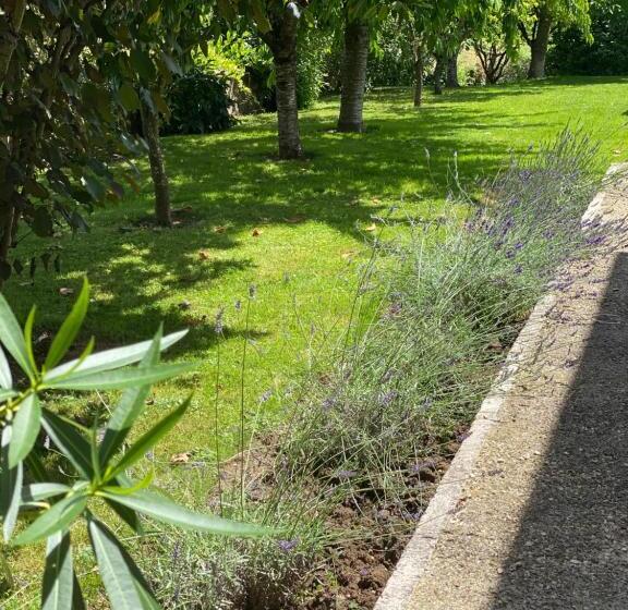צימר Domaine Des Deux Rivieres