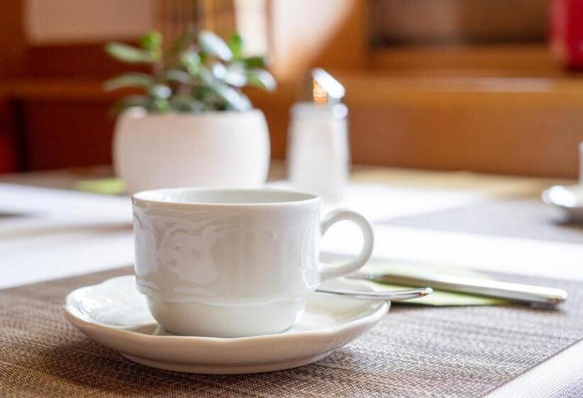 צימר Garni Volgger